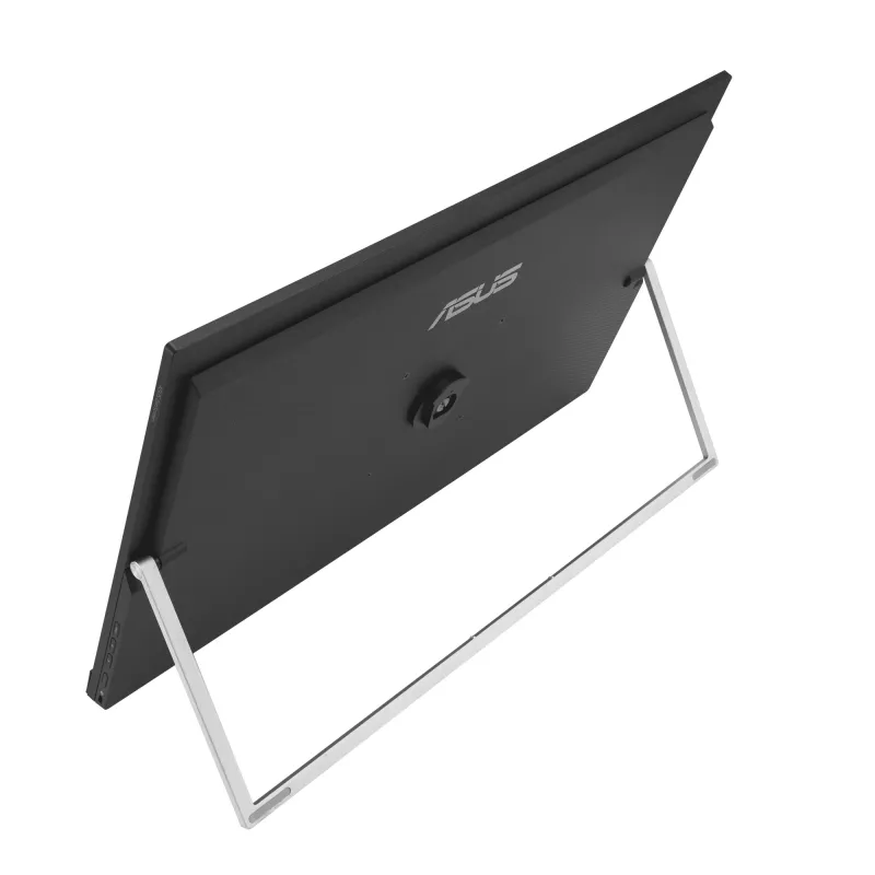 ASUS ZenScreen MB249C arvutimonitor 60,5 cm (23,8 tolli) 1920 x 1080 pikslit Full HD LED must
