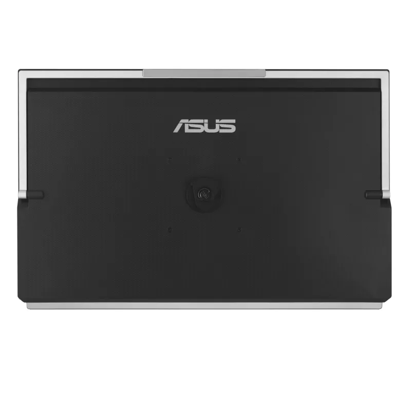 ASUS ZenScreen MB249C arvutimonitor 60,5 cm (23,8 tolli) 1920 x 1080 pikslit Full HD LED must