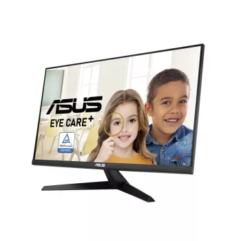ASUS VY279HGE arvutimonitor 68,6 cm (27 tolli) 1920 x 1080 pikslit Full HD Must