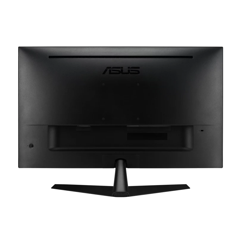ASUS VY279HGE arvutimonitor 68,6 cm (27 tolli) 1920 x 1080 pikslit Full HD Must