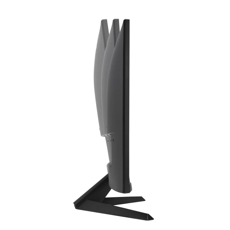 ASUS VY279HGE arvutimonitor 68,6 cm (27 tolli) 1920 x 1080 pikslit Full HD Must