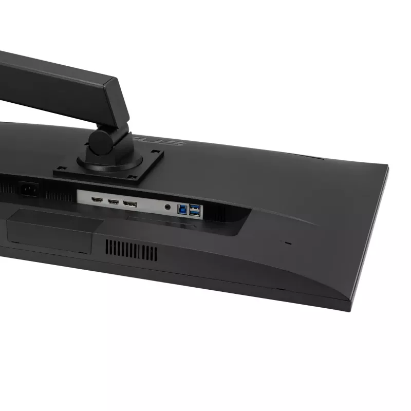 ASUS VA32UQSB arvutimonitor 80 cm (31,5 tolli) 3840 x 2160 pikslit 4K Ultra HD LED must