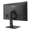 ASUS VA32UQSB arvutimonitor 80 cm (31,5 tolli) 3840 x 2160 pikslit 4K Ultra HD LED must