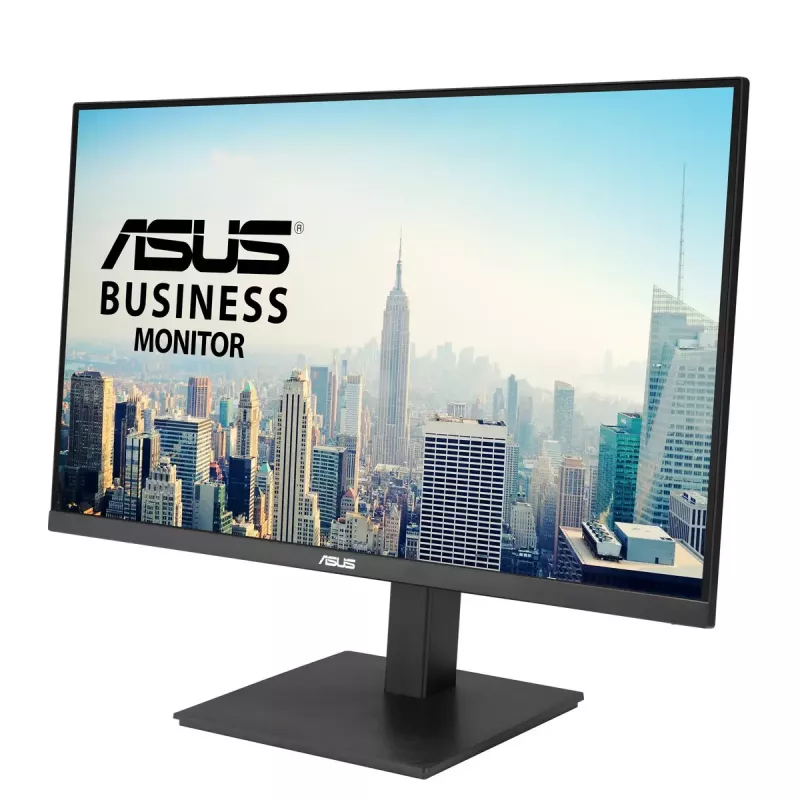 ASUS VA32UQSB arvutimonitor 80 cm (31,5 tolli) 3840 x 2160 pikslit 4K Ultra HD LED must