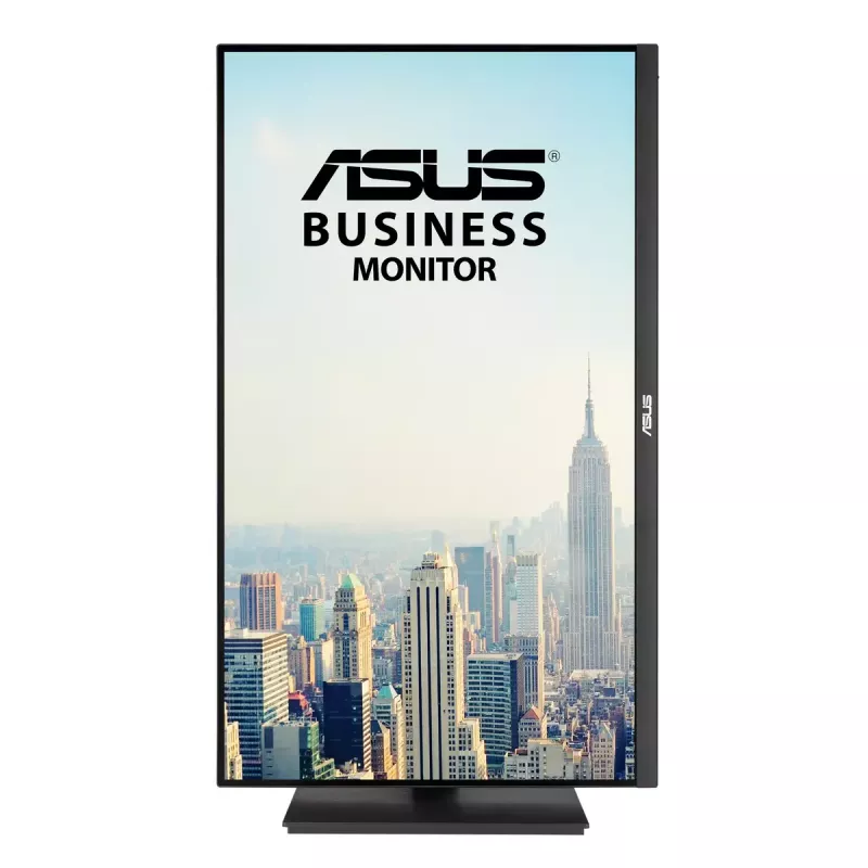 ASUS VA32UQSB arvutimonitor 80 cm (31,5 tolli) 3840 x 2160 pikslit 4K Ultra HD LED must