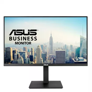 ASUS VA32UQSB arvutimonitor 80 cm (31,5 tolli) 3840 x 2160 pikslit 4K Ultra HD LED must