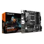 GIGABYTE A620M GAMING X emaplaat – toetab AMD Ryzen 8000 protsessoreid, 8+2+1 faasi digitaalne VRM, kuni 8000 MHz DDR5 (OC), 1x PCIe 4.0 M.2, GbE LAN, USB 3.2 Gen 2