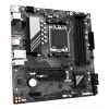 GIGABYTE A620M GAMING X emaplaat – toetab AMD Ryzen 8000 protsessoreid, 8+2+1 faasi digitaalne VRM, kuni 8000 MHz DDR5 (OC), 1x PCIe 4.0 M.2, GbE LAN, USB 3.2 Gen 2