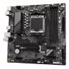 GIGABYTE A620M GAMING X emaplaat – toetab AMD Ryzen 8000 protsessoreid, 8+2+1 faasi digitaalne VRM, kuni 8000 MHz DDR5 (OC), 1x PCIe 4.0 M.2, GbE LAN, USB 3.2 Gen 2