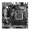 GIGABYTE A620M GAMING X emaplaat – toetab AMD Ryzen 8000 protsessoreid, 8+2+1 faasi digitaalne VRM, kuni 8000 MHz DDR5 (OC), 1x PCIe 4.0 M.2, GbE LAN, USB 3.2 Gen 2