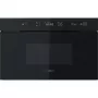 Whirlpool MBNA900B Must Solo microwave Built-in 22 L 750 W