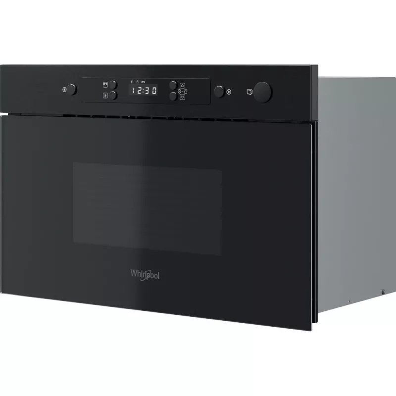 Whirlpool MBNA900B Must Solo microwave Built-in 22 L 750 W