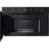 Whirlpool MBNA900B Must Solo microwave Built-in 22 L 750 W