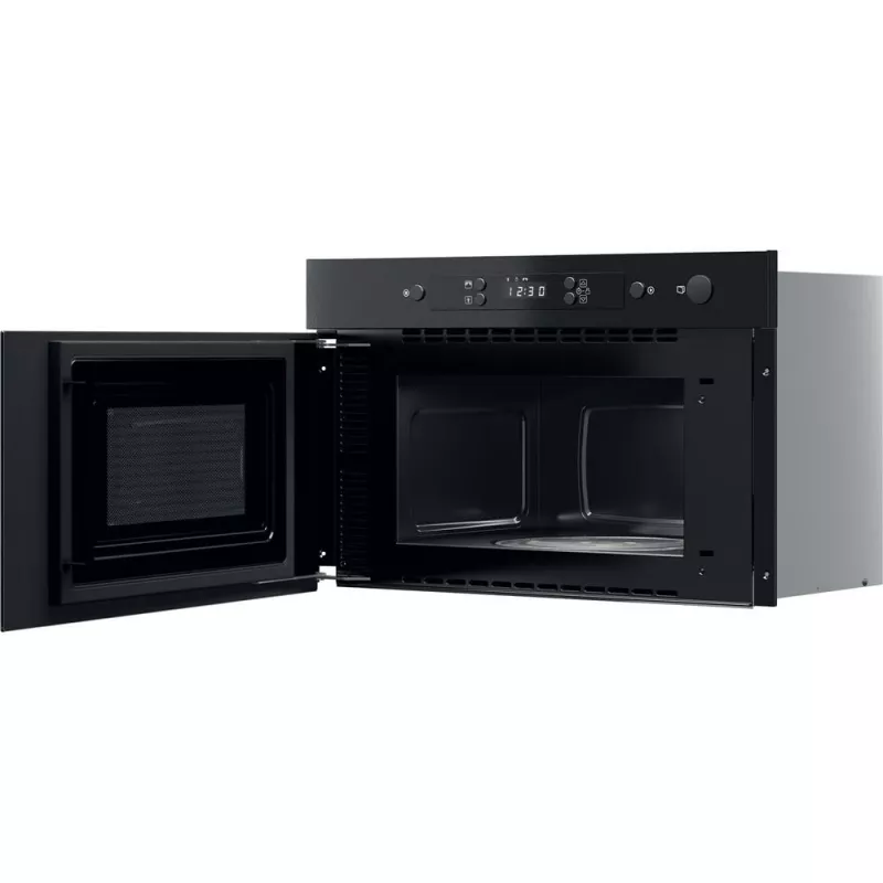 Whirlpool MBNA900B Must Solo microwave Built-in 22 L 750 W