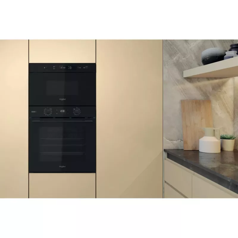 Whirlpool MBNA900B Must Solo microwave Built-in 22 L 750 W