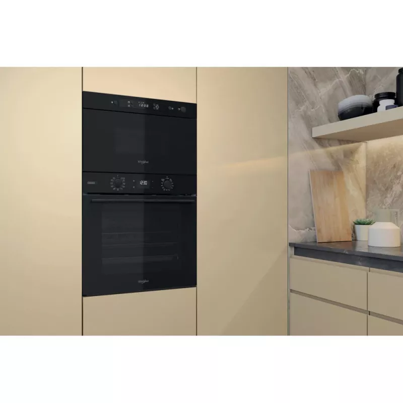 Whirlpool MBNA900B Must Solo microwave Built-in 22 L 750 W