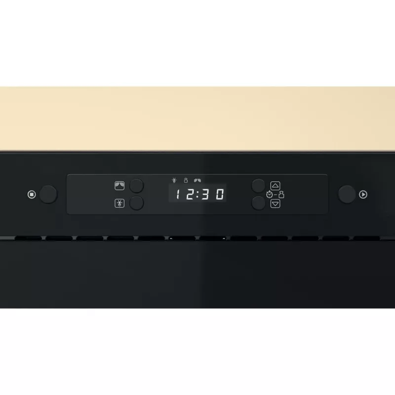 Whirlpool MBNA900B Must Solo microwave Built-in 22 L 750 W
