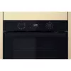 Sisseehitatud elektriahi WHIRLPOOL OMR58HU1B — 71 L, A+, hüdrolüütiline isepuhastus, konvektsioon, grill, teleskoopsiin