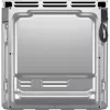 Sisseehitatud elektriahi WHIRLPOOL OMR58HU1B — 71 L, A+, hüdrolüütiline isepuhastus, konvektsioon, grill, teleskoopsiin