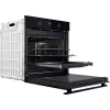 Sisseehitatud elektriahi WHIRLPOOL OMR58HU1B — 71 L, A+, hüdrolüütiline isepuhastus, konvektsioon, grill, teleskoopsiin