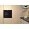 Sisseehitatud elektriahi WHIRLPOOL OMR58HU1B — 71 L, A+, hüdrolüütiline isepuhastus, konvektsioon, grill, teleskoopsiin