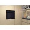 Sisseehitatud elektriahi WHIRLPOOL OMR58HU1B — 71 L, A+, hüdrolüütiline isepuhastus, konvektsioon, grill, teleskoopsiin