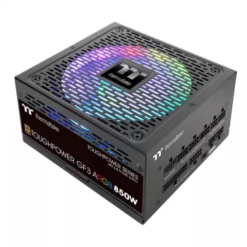 THERMALTAKE Toiteplokk - Toughpower GF3 ARGB 850W Gold - TT Premium Edition