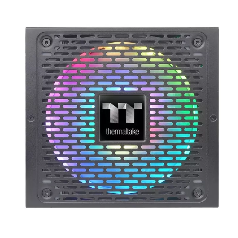 THERMALTAKE Toiteplokk - Toughpower GF3 ARGB 850W Gold - TT Premium Edition
