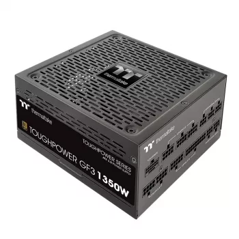 THERMALTAKE Toiteplokk - Toughpower GF3 1350W Gold - TT Premium Edition