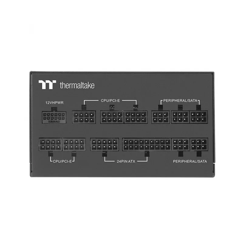 THERMALTAKE Toiteplokk - Toughpower GF3 1350W Gold - TT Premium Edition