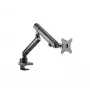 ICY BOX IB-MS313-T 81.3 cm (32 tolli) laud Must