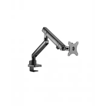 ICY BOX IB-MS313-T 81.3 cm (32 tolli) laud Must