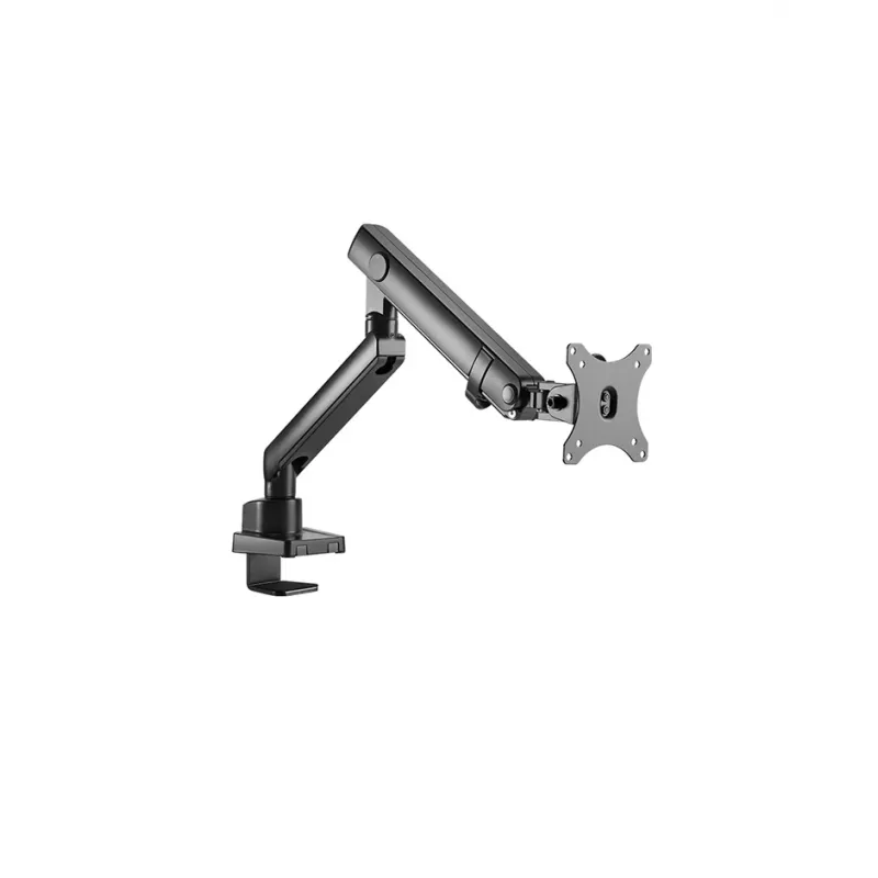 ICY BOX IB-MS313-T 81.3 cm (32 tolli) laud Must
