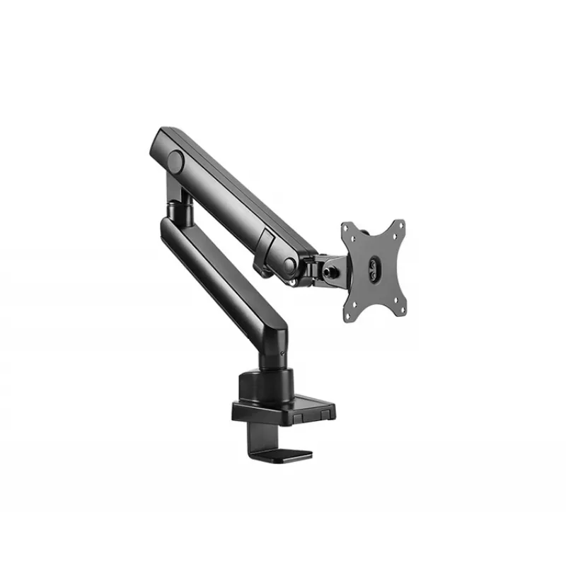 ICY BOX IB-MS313-T 81.3 cm (32 tolli) laud Must