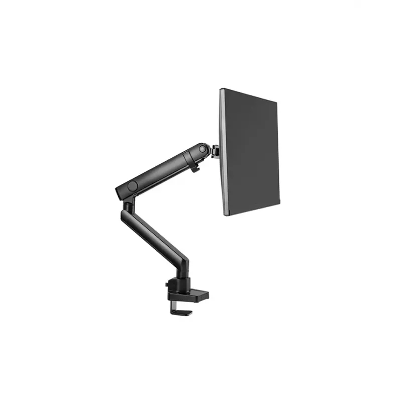 ICY BOX IB-MS313-T 81.3 cm (32 tolli) laud Must
