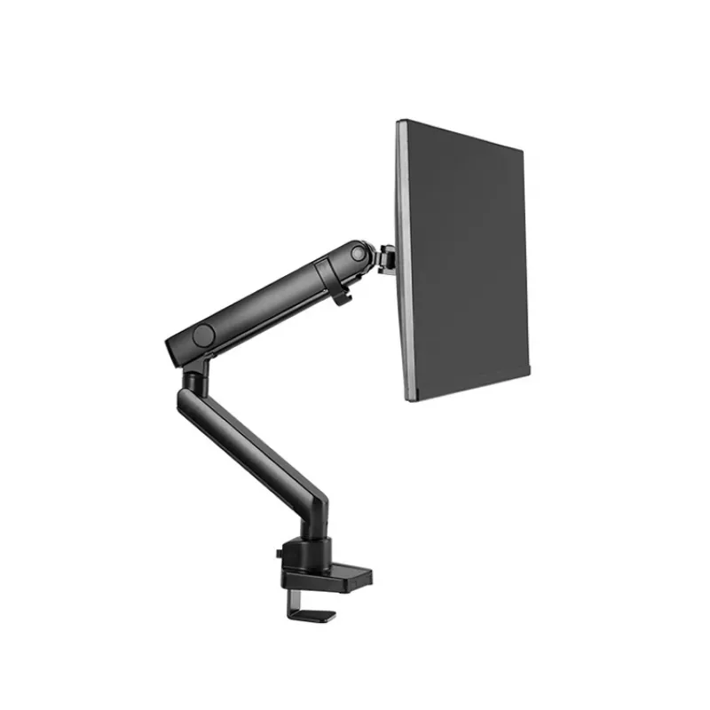 ICY BOX IB-MS313-T 81.3 cm (32 tolli) laud Must