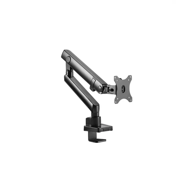 ICY BOX IB-MS313-T 81.3 cm (32 tolli) laud Must