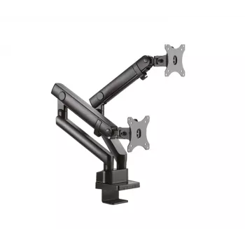 ICY BOX IB-MS314-T 81,3 cm (32 tolli) lauaalus Must