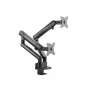 ICY BOX IB-MS314-T 81,3 cm (32 tolli) lauaalus Must