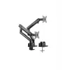 ICY BOX IB-MS314-T 81,3 cm (32 tolli) lauaalus Must