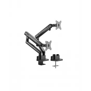 ICY BOX IB-MS314-T 81,3 cm (32 tolli) lauaalus Must