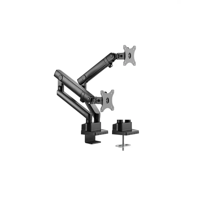 ICY BOX IB-MS314-T 81,3 cm (32 tolli) lauaalus Must