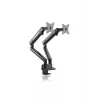 ICY BOX IB-MS314-T 81,3 cm (32 tolli) lauaalus Must