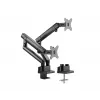 ICY BOX IB-MS314-T 81,3 cm (32 tolli) lauaalus Must