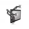 ICY BOX IB-MS314-T 81,3 cm (32 tolli) lauaalus Must