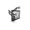 ICY BOX IB-MS314-T 81,3 cm (32 tolli) lauaalus Must