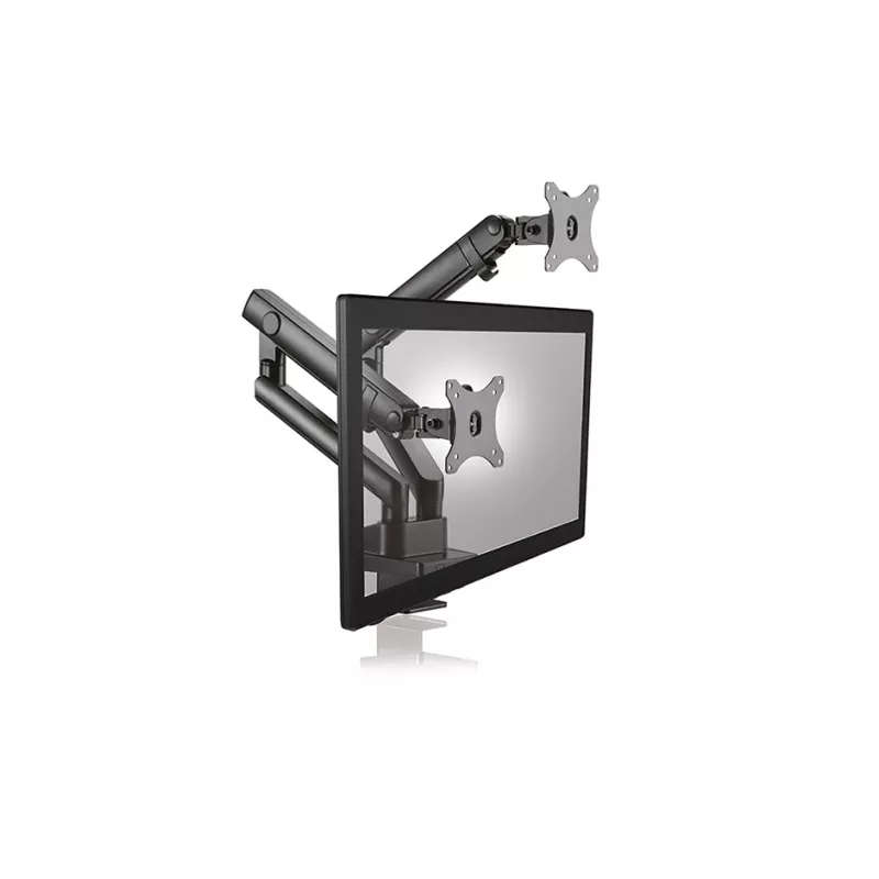 ICY BOX IB-MS314-T 81,3 cm (32 tolli) lauaalus Must