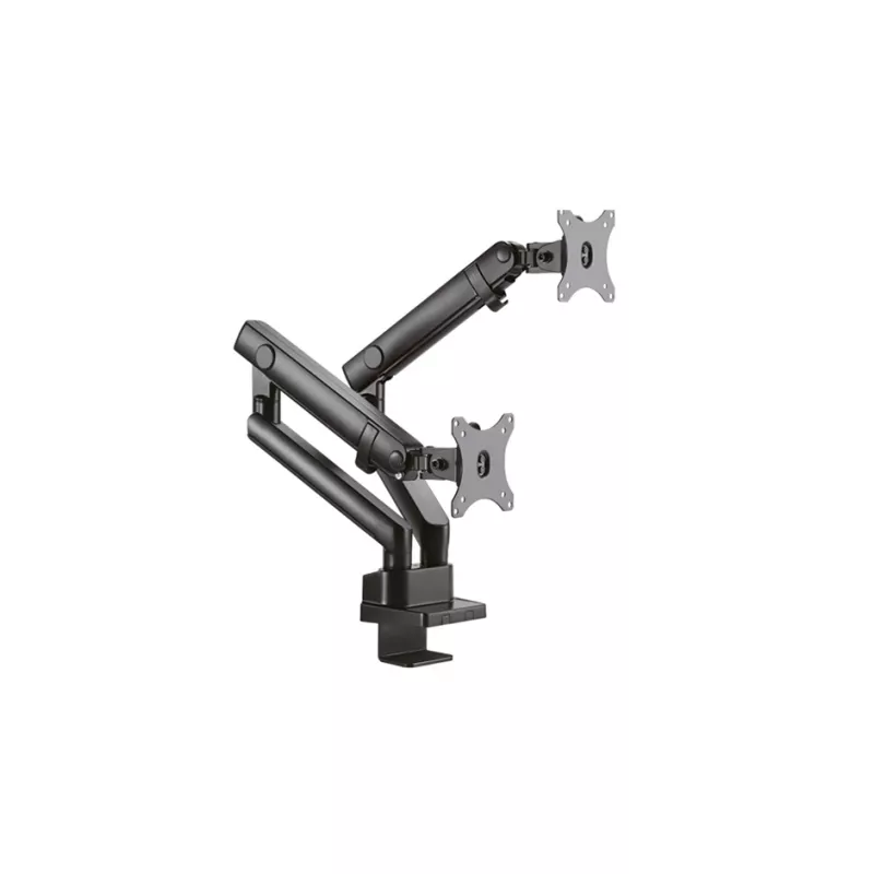 ICY BOX IB-MS314-T 81,3 cm (32 tolli) lauaalus Must
