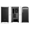 PC korpus be quiet! Shadow Base 800 Midi Tower Must