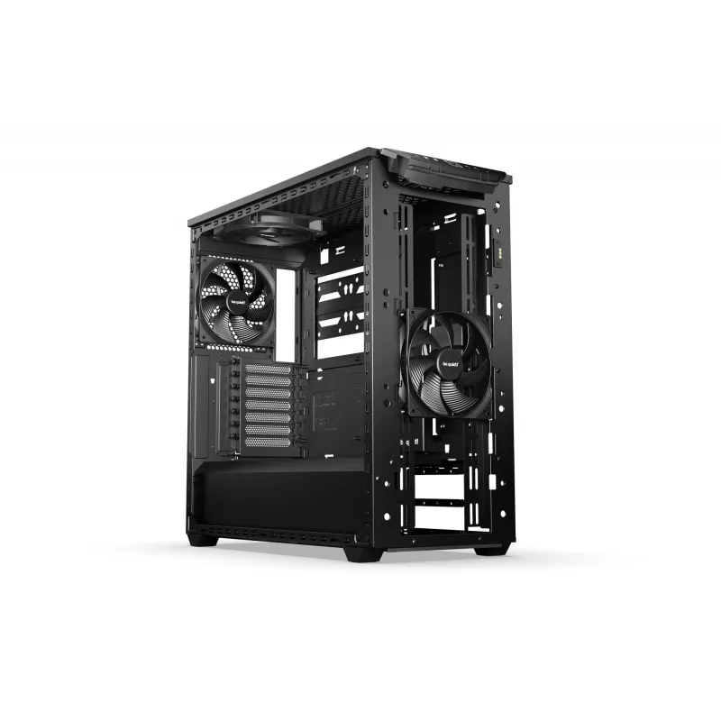 PC korpus be quiet! Shadow Base 800 Midi Tower Must